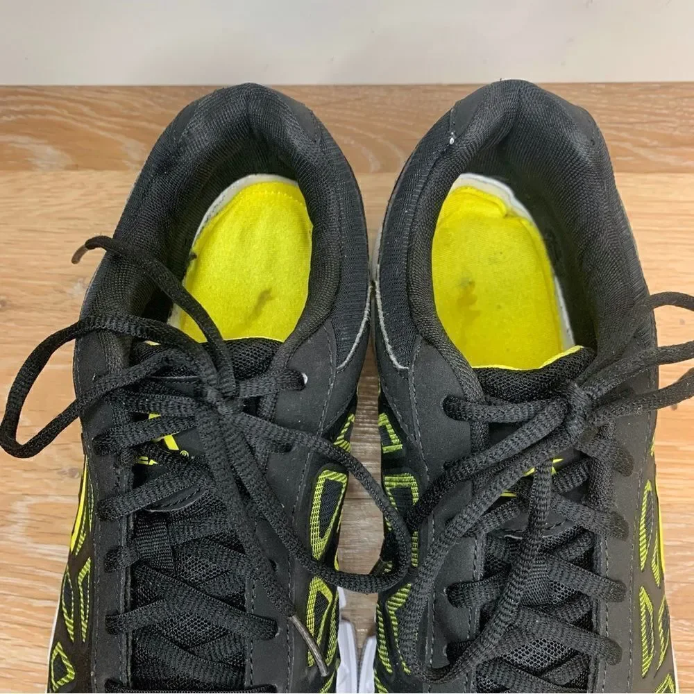 L.A. Gear Men’s Ultra Foam Athletic Running Shoes